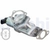DELPHI EG10442 12B1 EGR Valfi 138495 uygun fiyat hızlı kargo