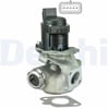 DELPHI EG10415 12B1 EGR Valfi 1333611 uygun fiyat hızlı kargo