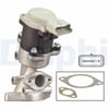 DELPHI EG10640 12B1 EGR Valfi LR004533 uygun fiyat hızlı kargo