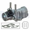 DELPHI EG10440 12B1 EGR Valfi 25620 27090 uygun fiyat hızlı kargo