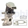 DELPHI EG10641 12B1 EGR Valfi LR004534 uygun fiyat hızlı kargo