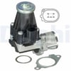 DELPHI EG10443 12B1 EGR Valfi 55207921 uygun fiyat hızlı kargo