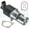 DELPHI EG10405 12B1 EGR Valfi 135966 uygun fiyat hızlı kargo