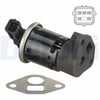 DELPHI EG10445 12B1 EGR Valfi 96253548 uygun fiyat hızlı kargo