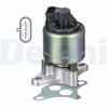 DELPHI EG10545 12B1 EGR Valfi 25182127 uygun fiyat hızlı kargo