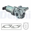 DELPHI EG10475 12B1 EGR Valfi 284102A350 uygun fiyat hızlı kargo