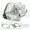 DELPHI EG10538 12B1 EGR Valfi 6511400160 uygun fiyat hızlı kargo