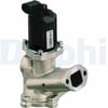 DELPHI EG10258 12B1 EGR Valfi 55192348 uygun fiyat hızlı kargo