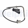 DELPHI TS30380 12B1 Egzoz Sıcaklık Sensörü 55250523 uygun fiyat hızlı kargo