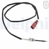 DELPHI TS3031612B1 Egzoz Sıcaklık Sensörü 04L906088DA uygun fiyat hızlı kargo