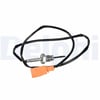 DELPHI TS30388 12B1 Egzoz Sıcaklık Sensörü 04L906088DE uygun fiyat hızlı kargo