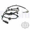 DELPHI TS30244 Egzoz Sıcaklık Sensörü 1247580 uygun fiyat hızlı kargo