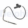 DELPHI TS30405 12B1 Egzoz Sıcaklık Sensörü 1247806 uygun fiyat hızlı kargo