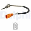 DELPHI TS30146 Egzoz Sıcaklık Sensörü 03L906088F uygun fiyat hızlı kargo