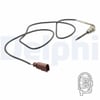 DELPHI TS30159 Egzoz Sıcaklık Sensörü 059906088S uygun fiyat hızlı kargo