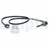 DELPHI TS30072 Egzoz Sıcaklık Sensörü 0009058604 uygun fiyat hızlı kargo