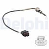 DELPHI TS30148 Egzoz Sıcaklık Sensörü 25183662 uygun fiyat hızlı kargo