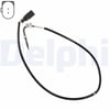 DELPHI TS30317 12B1 Egzoz Sıcaklık Sensörü 04L906088BD uygun fiyat hızlı kargo