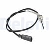 DELPHI TS30383 12B1 Egzoz Sıcaklık Sensörü 04L906088DC uygun fiyat hızlı kargo