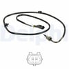 DELPHI TS30179 Egzoz Sıcaklık Sensörü 55563955 uygun fiyat hızlı kargo