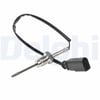 DELPHI TS30353 12B1 Egzoz Sıcaklık Sensörü 03L906088DT uygun fiyat hızlı kargo