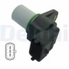 DELPHI SS11007 Eksantrik Devir Sensörü 0031539728 uygun fiyat hızlı kargo