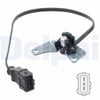 DELPHI SS11203 Eksantrik Devir Sensörü 46440840 uygun fiyat hızlı kargo