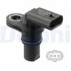 DELPHI SS11358 Eksantrik Devir Sensörü 07L905163 uygun fiyat hızlı kargo
