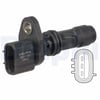 DELPHI SS11155 Eksantrik Devir Sensörü 23731 EC01A uygun fiyat hızlı kargo