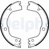 DELPHI LS2081 El Fren Balatası 58305 2PA10 uygun fiyat hızlı kargo
