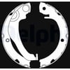 DELPHI LS2020 El Fren Balatası 04495 0F010 uygun fiyat hızlı kargo