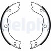 DELPHI LS2038 El Fren Balatası 43053 SWW 004 uygun fiyat hızlı kargo