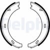 DELPHI LS1958 El Fren Balatası 2034200120 uygun fiyat hızlı kargo