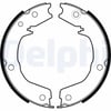 DELPHI LS2007 El Fren Balatası 4800A 058 uygun fiyat hızlı kargo
