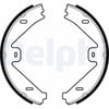 DELPHI LS2036 El Fren Balatası 0054203620 uygun fiyat hızlı kargo