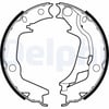 DELPHI LS2011 El Fren Balatası 583052KA00 uygun fiyat hızlı kargo