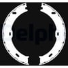 DELPHI LS2018 El Fren Balatası 2E0698525 uygun fiyat hızlı kargo