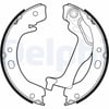 DELPHI LS2003 El Fren Balatası 04495 02070 uygun fiyat hızlı kargo