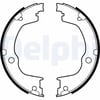 DELPHI LS2106 El Fren Balatası 4804768 uygun fiyat hızlı kargo