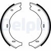 DELPHI LS1967 El Fren Balatası 4474200001 uygun fiyat hızlı kargo