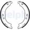DELPHI LS1978 El Fren Balatası 4241 N5 uygun fiyat hızlı kargo