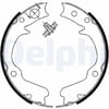 DELPHI LS1899 El Fren Balatası 26257AA060 uygun fiyat hızlı kargo