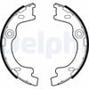 DELPHI LS2012 El Fren Balatası 58305 2SA00 uygun fiyat hızlı kargo