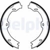 DELPHI LS1923 El Fren Balatası 1974200120 uygun fiyat hızlı kargo