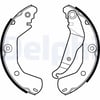 DELPHI LS2112 El Fren Balatası 42673417 uygun fiyat hızlı kargo