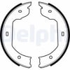 DELPHI LS1920 El Fren Balatası 34212449263 uygun fiyat hızlı kargo
