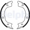 DELPHI LS2048 El Fren Balatası 58350 3ED01 uygun fiyat hızlı kargo