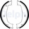 DELPHI LS1851 El Fren Balatası 3441116325 uygun fiyat hızlı kargo