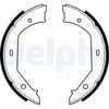 DELPHI LS1857 El Fren Balatası 34212213311 uygun fiyat hızlı kargo