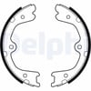 DELPHI LS2032 El Fren Balatası 44060 CA00J uygun fiyat hızlı kargo